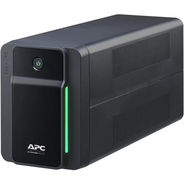APC Easy UPS 700VA (BVX700LI-GR) - Záložní zdroje - Obrázek 1EW9000P01