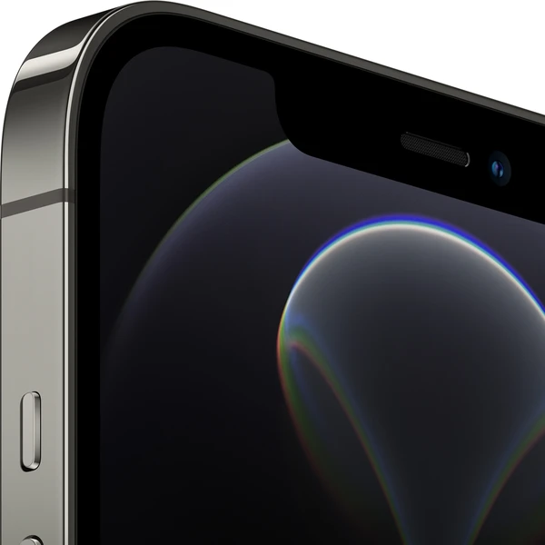 Apple iPhone 12 Pro Max 256GB grafitově šedý - Mobilní telefony - Obrázek 1EXD500301