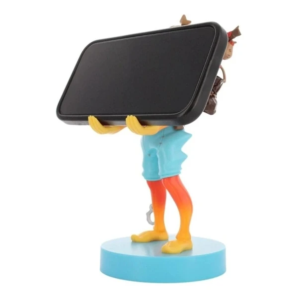 EXG Cable Guys Fortnite - Fishsticks - Figurky - Obrázek 1EXH000K01