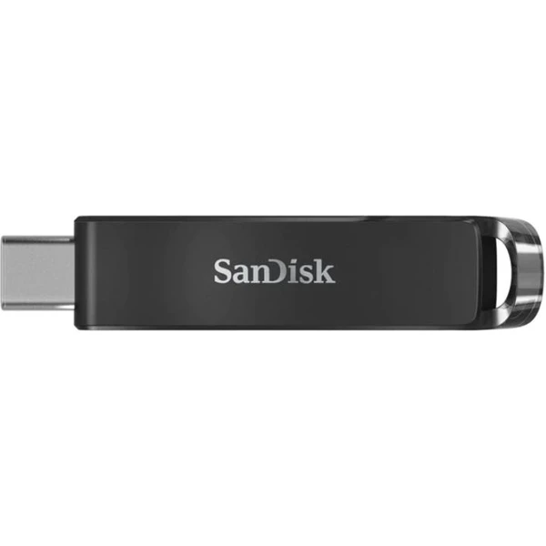 SanDisk Ultra USB-C flash disk 32GB - Flashdisky - Obrázek 1EXS000501