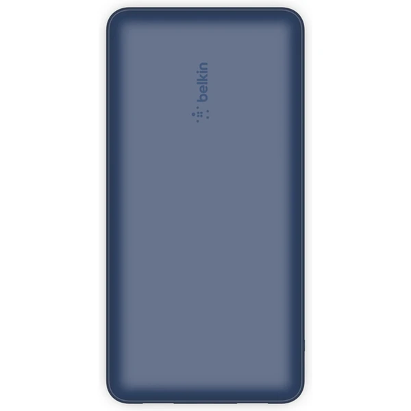Belkin BOOST CHARGE USB-C powerbanka (15W), 20000mAh, modrá - Powerbanky - Obrázek 1F31G00101