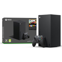 Xbox Series X 1 TB + Forza Horizon 5 Premium Edition