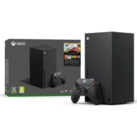 Xbox Series X 1 TB + Forza Horizon 5 Premium Edition - Konzole
