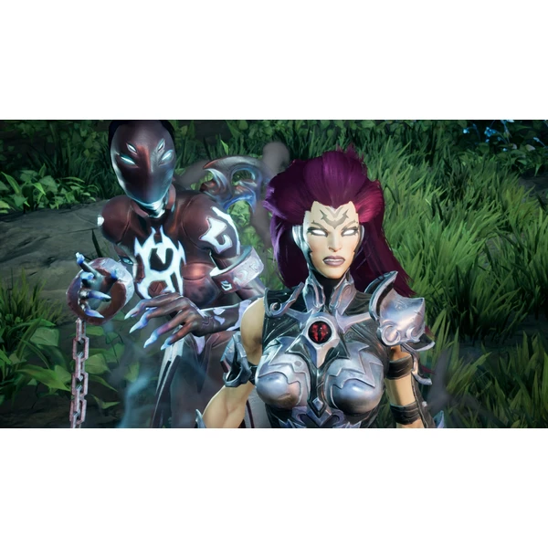 Darksiders 3 (Xbox One) - Hry pro Xbox One - Obrázek 1F95100201