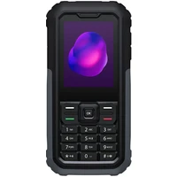 TCL 3189 Himalaya Gray - Mobilní telefony