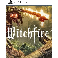 Witchfire (PS5) - Hry pro PS5