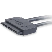 Akasa Flexstor Esata kabel - Kabely a redukce
