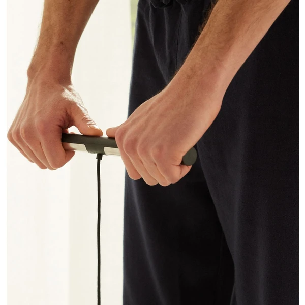 Withings Body Scan chytrá zdravotní stanice černá - Chytré váhy - Obrázek 1FHP100501