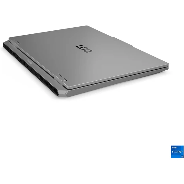 Lenovo LOQ 17IRX10 (83JH0035CK) RTX 5050 šedý + 3. rok záruky po registraci - Notebooky - Obrázek 1FIE000K01