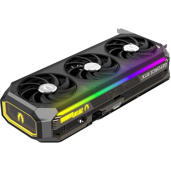 ZOTAC NVIDIA GeForce RTX 5070 Ti AMP Extreme INFINITY (Další) - Grafické karty - Obrázek 1FLI000K01