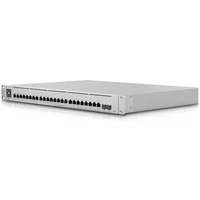 Ubiquiti Switch Enterprise 24 PoE (USW-Enterprise-24-PoE) - Switche