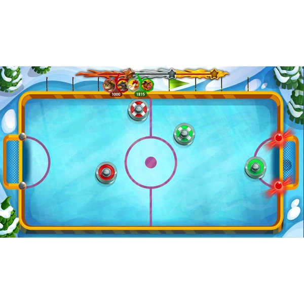 30-in-1 Game Collection Vol. 1 (SWITCH) - Hry pro Nintendo Switch - Obrázek 1FU3100201