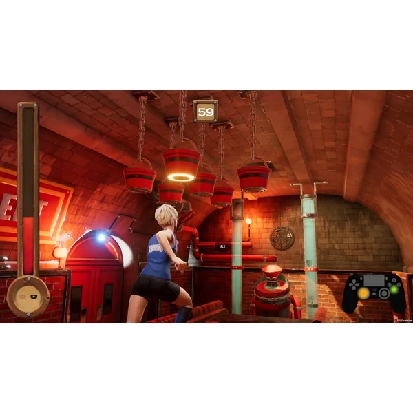 Fort Boyard (PS4) - Hry pro PS4 - Obrázek 1FU4100201