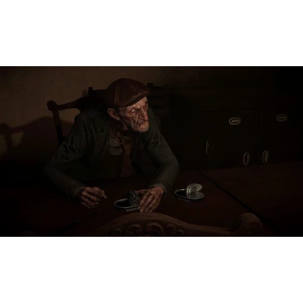 Black Mirror (Xbox One) - Hry pro Xbox One - Obrázek 1FW5100201