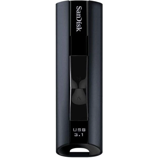 SanDisk Extreme PRO USB 3.1 flash disk 128GB - Flashdisky - Obrázek 1FZS000501