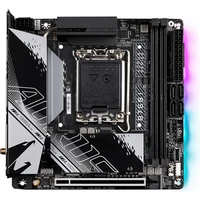 GIGABYTE B760I AORUS PRO DDR4 - Základní desky
