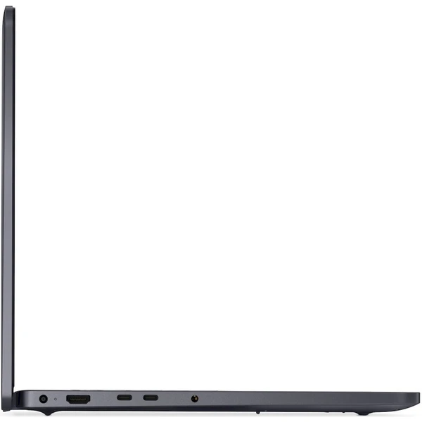 Dell Pro 16 PC16250 (71T29) šedý + 3. rok záruky ProSupport On-Site - Notebooky - Obrázek 1G4H000K01