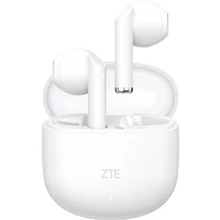 ZTE Buds 2 bezdrátová sluchátka bílá - Sluchátka