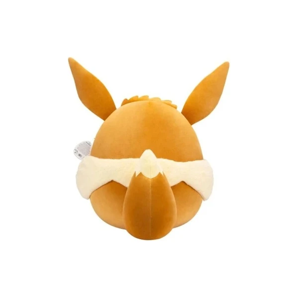 Plyšák Jazwares Pokemon Squishmallow - Eevee 60 cm - Plyšové hračky - Obrázek 1G8M000K01