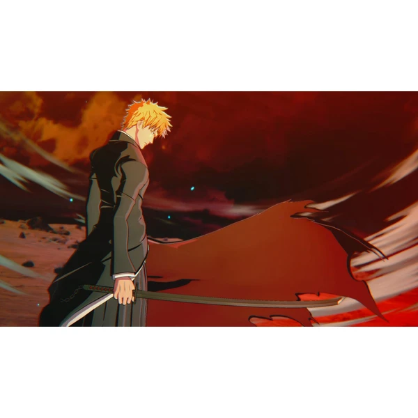 Bleach Rebirth of Souls (PS4) - Hry pro PS4 - Obrázek 1GBB000J01