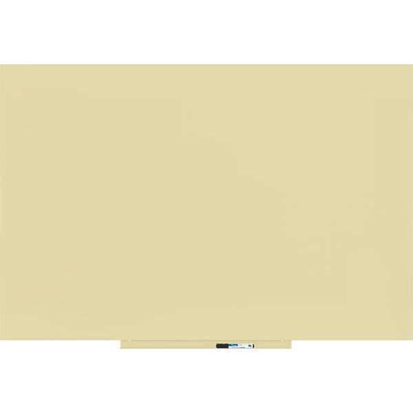 Rocada Skin Colour 6421R-1015 magnetická tabule slonová kost RAL 1015 - Magnetické tabule - Obrázek 1GCN000K01