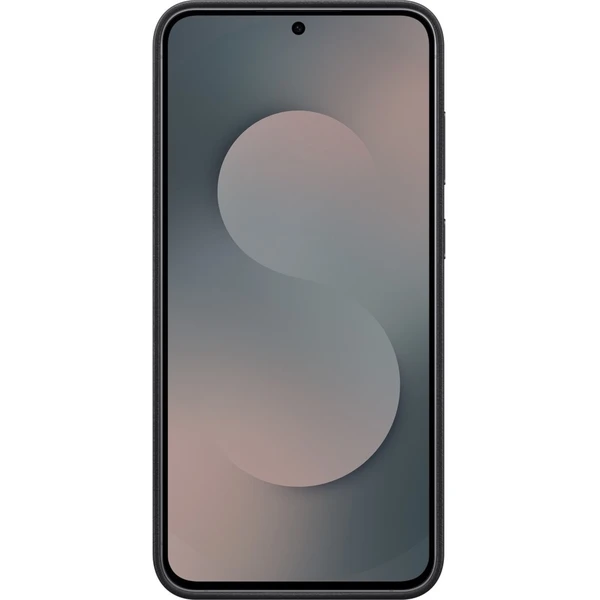 Samsung Kindsuit Case Galaxy S25 FE černý - Pouzdra - Obrázek 1GDH000K01