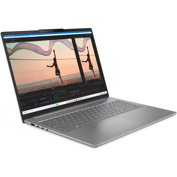 Lenovo IdeaPad Slim 5 16ARP10 (83HU002TCK) šedý - záruka na 3 roky po registraci - Notebooky - Obrázek 1GDI000K01
