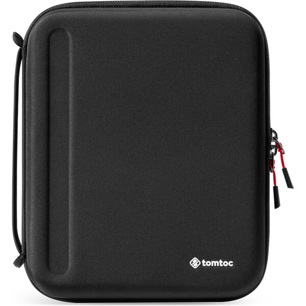 tomtoc FancyCase obal iPad 12.9" černý