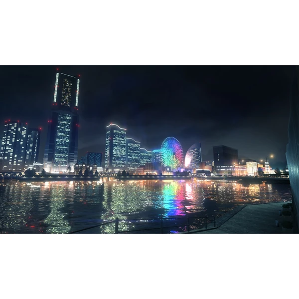 Yakuza: Like a Dragon (PS4) - Hry pro PS4 - Obrázek 1GF3100201