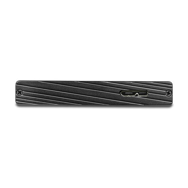 AXAGON EE25XA6 USB3.0 SATA 6G 2.5' externí ALINE box - Externí boxy - Obrázek 1GGV000501