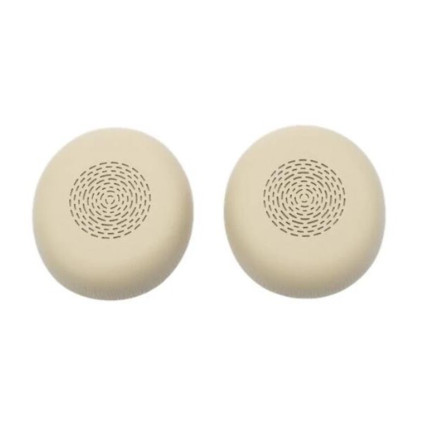 Jabra Evolve2 75 Ear Cushion náhradní náušníky béžové