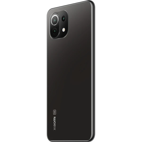 Xiaomi 11 Lite 5G NE 8GB/128GB Truffle Black - Mobilní telefony - Obrázek 1GHZ000501