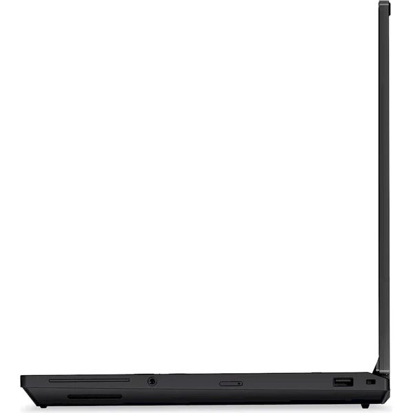 Lenovo ThinkPad P16 Gen 3 (21RQ0004CK) RTX PRO 1000 Blackwell černý + 3 roky záruky - Notebooky - Obrázek 1GKL000K01
