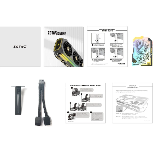 ZOTAC NVIDIA GeForce RTX 5070 Ti SOLID SFF - Grafické karty - Obrázek 1GLI000K01