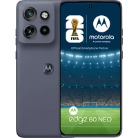 Motorola EDGE 60 Neo 12GB/256 GB PANTONE Grisaille - Mobilní telefony