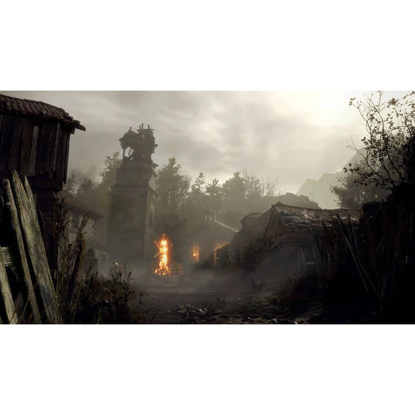 Resident Evil 4 (PS5) - Hry pro PS5 - Obrázek 1GNH100501