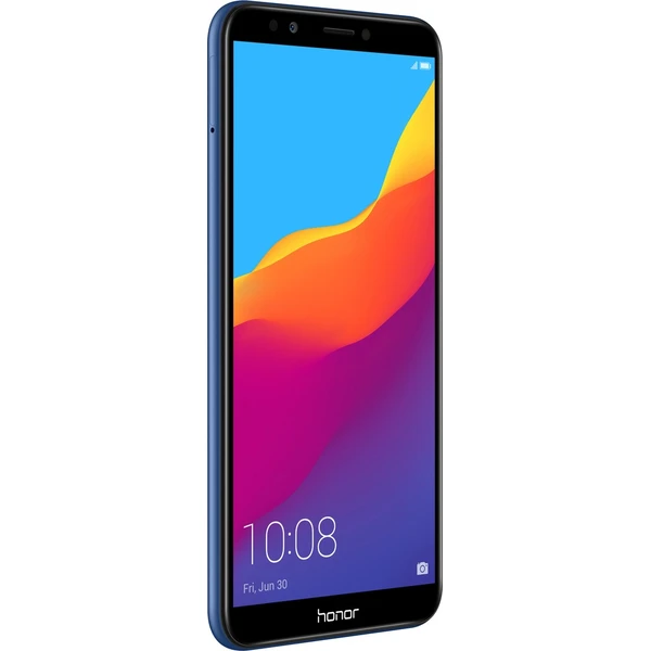 Honor 7C Dual SIM modrý - Mobilní telefony - Obrázek 1GPR000101