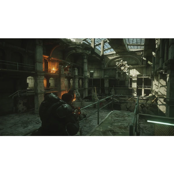 Gears of War Ultimate Edition (Xbox One) - Hry pro Xbox One - Obrázek 1GR4100201