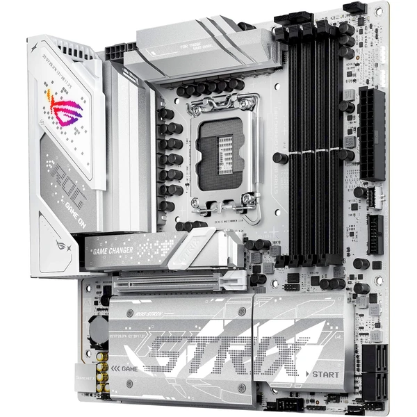ASUS ROG STRIX B860-G GAMING WIFI - Základní desky - Obrázek 1GRC000N01