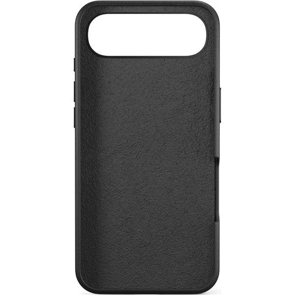 Epico Leather Pro Mag+ kryt pro iPhone Air Qi2 & Magsafe kompatibilní černý - Pouzdra - Obrázek 1GSF000K01