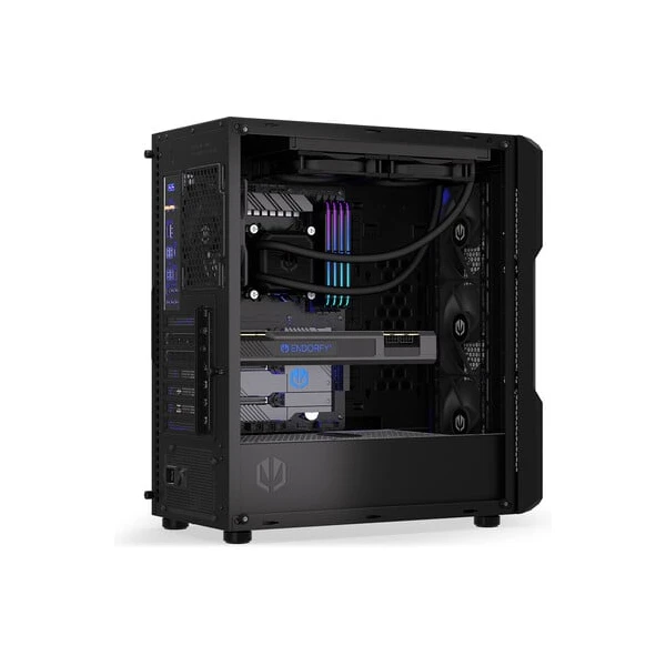 Endorfy Navis F240 - Chladiče - Obrázek 1GTK100501