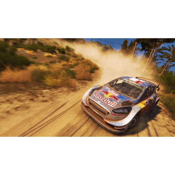 WRC 7 (Xbox One) - Hry pro Xbox One - Obrázek 1GX3100201