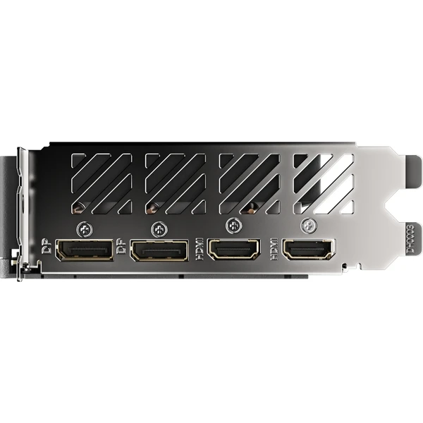 Gigabyte NVIDIA Geforce RTX 4060 Ti Eagle 8G DLSS 3 - Grafické karty - Obrázek 1GY3G00101