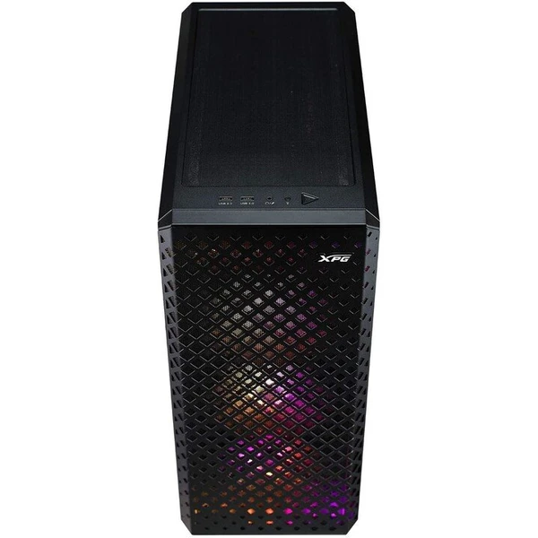 ADATA XPG DEFENDER PRO ARGB černá - Počítačové skříně - Obrázek 1GZVF00101