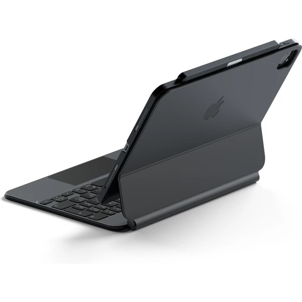 Satechi magnetický kryt z veganské kůže pro iPad Pro 12.9" černá - Pouzdra - Obrázek 1H00000J01