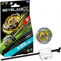 Beyblade X Arrow Wizard 4-80B startovací set - Hračky