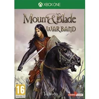 Mount & Blade Warband (Xbox One) - Hry pro Xbox One