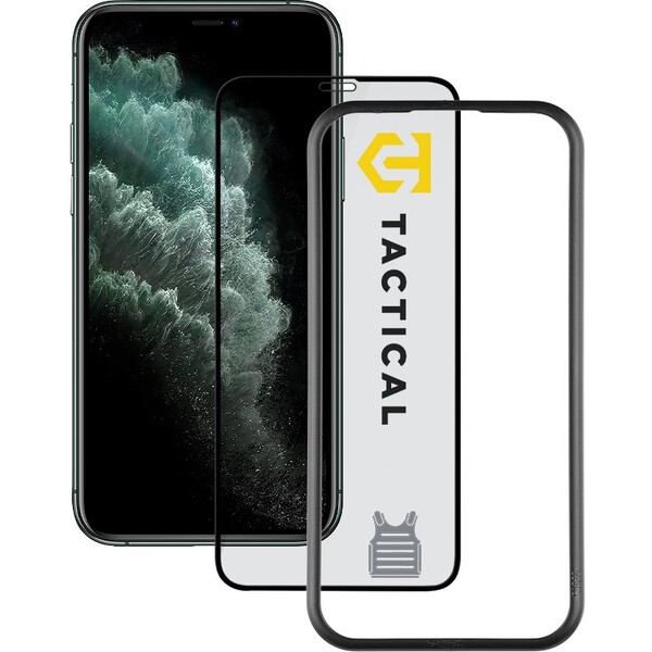 Tactical Glass Impact Armour sklo pro Apple iPhone 11 Pro Max/ XS Max