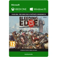 Bleeding Edge (PC/Xbox One) - Digitální hry pro Xbox One