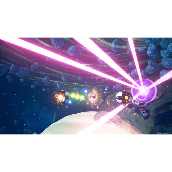 Kingdom Hearts 3 (Xbox One) - Hry pro Xbox One - Obrázek 1H95100201